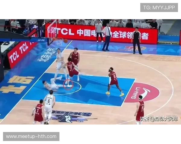 CBA季后赛激战正酣多队争冠悬念持续球迷热情高涨