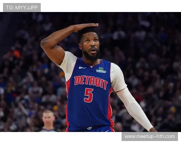 NBA活塞最新比分战报全解析球员表现与赛况分析