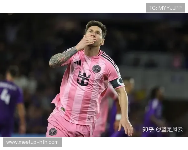 梅西加盟迈阿密国际引爆美职联赛 热刺签约新援加强锋线实力