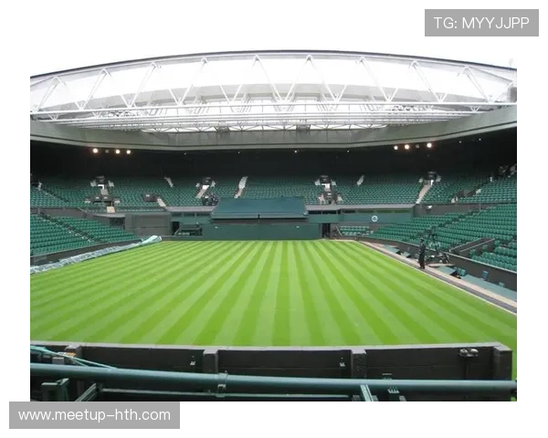 温布尔登网球赛最新动态揭示冠军争夺战激烈场面