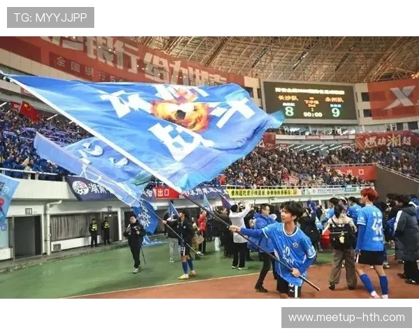 湘超直播全程报道 聚焦湘南足球激情对决 见证赛场风云变幻