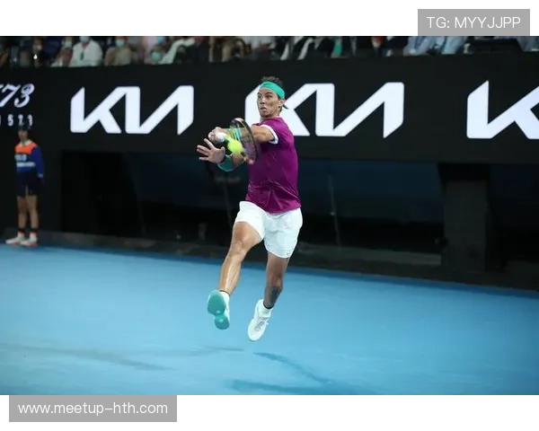 网球赛事焦点：纳达尔宣布暂别赛场 赛季目标转向大满贯