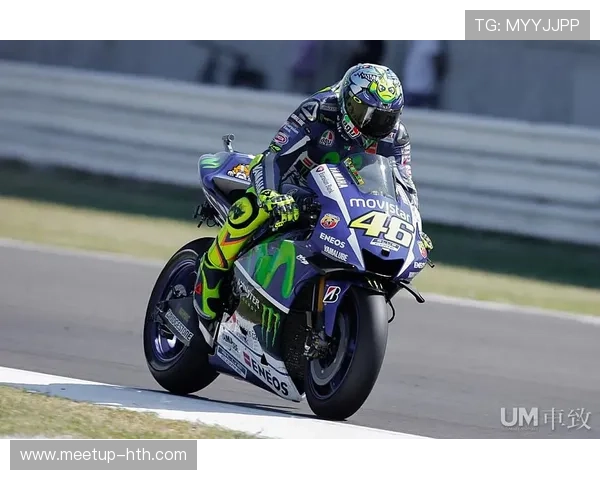 马奎斯强势夺冠引领MotoGP赛季新格局解析